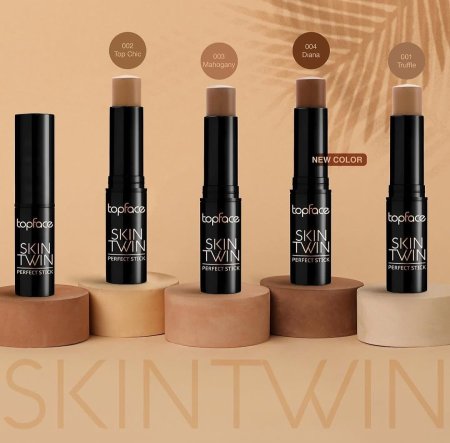 Stick Contour TopFace (كونتور وجه)